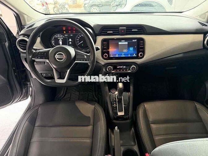 Nissan Almera VL 2023 Xám 28.000 km