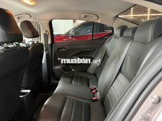Nissan Almera VL 2023 Xám 28.000 km