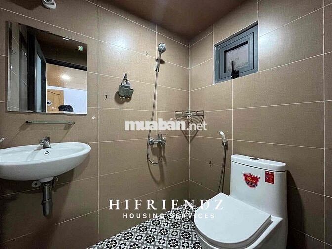 Phòng Có Gác Tại Sư Vạn Hạnh Quận 10 Gần Đại Học UEH, Sài Gòn, Hoà Hảo