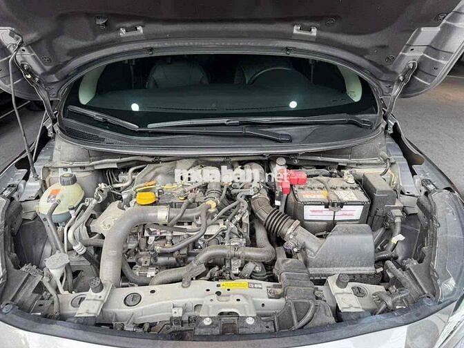 Nissan Almera VL 2023 Xám 28.000 km