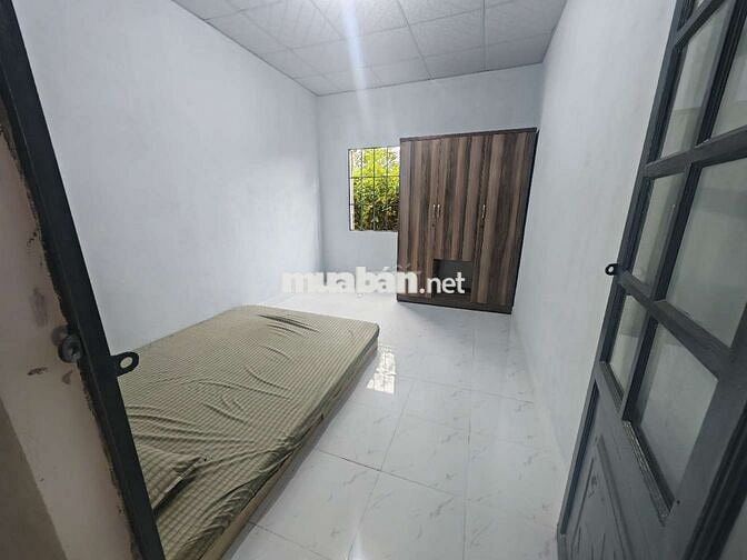 Phòng trọ rất miền tây giữa lòng SG