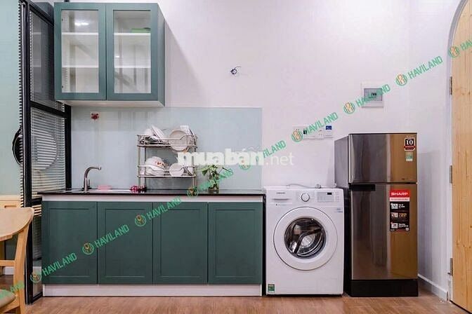🏡 1PN PHẠM VĂN NGHỊ – GẦN ĐH DUY TÂN & SÂN BAY*