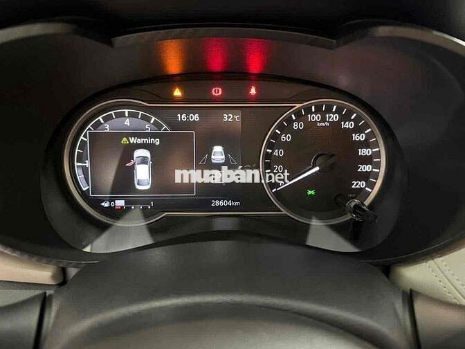 Nissan Almera VL 2023 Xám 28.000 km