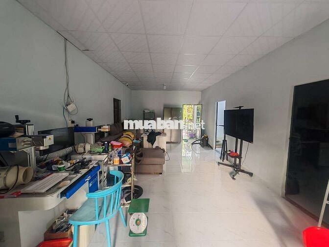 Phòng trọ rất miền tây giữa lòng SG