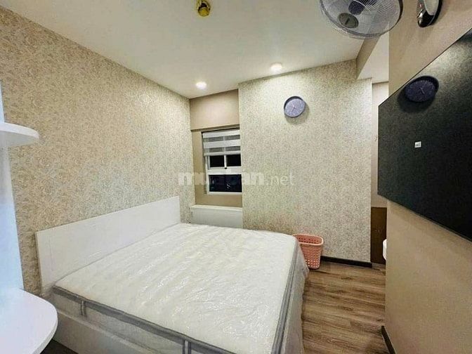 Chung cư Nguyễn Phúc Nguyên căn hộ cao cấp 180m2, 3p ngủ -25tr/tháng