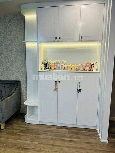 Chung cư Nguyễn Phúc Nguyên căn hộ cao cấp 180m2, 3p ngủ -25tr/tháng