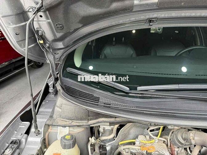 Nissan Almera VL 2023 Xám 28.000 km