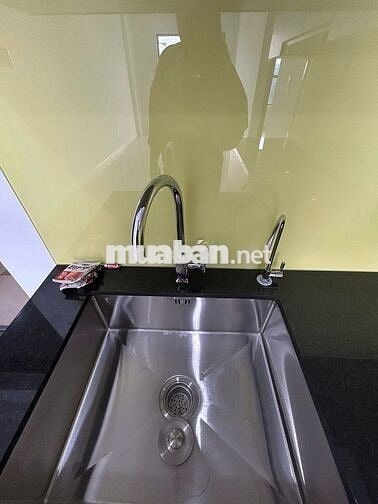 CĂN GÓC 2PN2WC VIEW HỒ ĐÁ LÀNG ĐẠI HỌC TẠI BCONS EMERALD