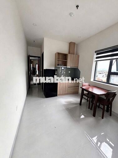 STUDIO MỚI TINH CÓ BAN CÔNG – KIỀU SƠN ĐEN - HÒA XUÂN