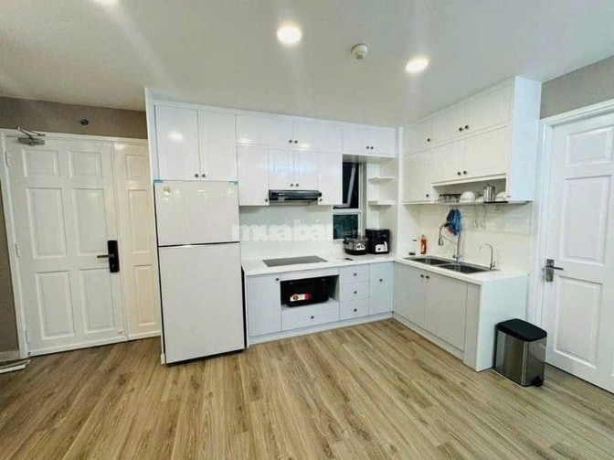 Chung cư Nguyễn Phúc Nguyên căn hộ cao cấp 180m2, 3p ngủ -25tr/tháng