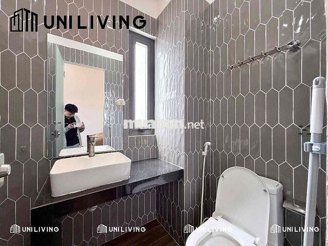 CHDV CÓ GÁC MỚI KHAI TRƯƠNG NGAY ĐH HUTECH, UTH, FTU
