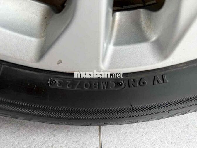 Nissan Almera VL 2023 Xám 28.000 km