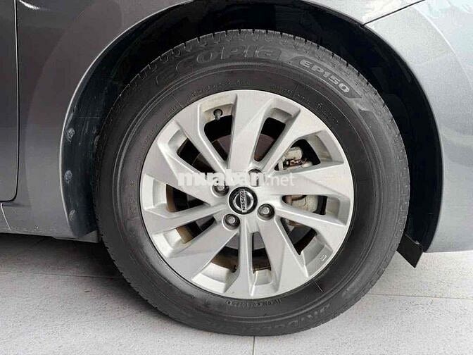 Nissan Almera VL 2023 Xám 28.000 km
