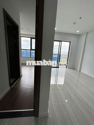 CĂN GÓC 2PN2WC VIEW HỒ ĐÁ LÀNG ĐẠI HỌC TẠI BCONS EMERALD
