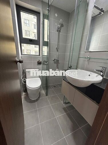 Căn góc 2PN - 2WC view nội khu hồ bơi công viên tại Bcons City