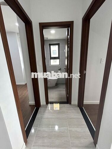 CĂN GÓC 2PN2WC VIEW HỒ ĐÁ LÀNG ĐẠI HỌC TẠI BCONS EMERALD