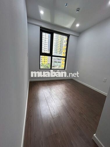 Căn góc 2PN - 2WC view nội khu hồ bơi công viên tại Bcons City