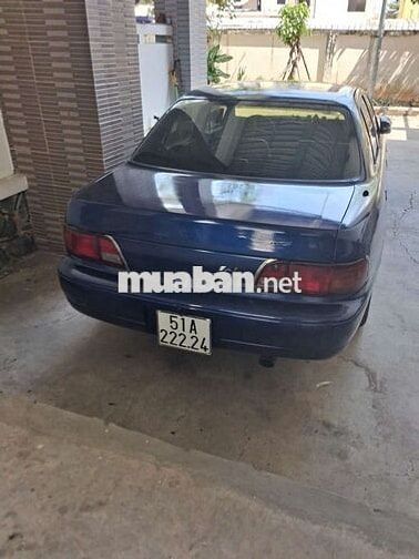 Toyota Camry 1995 Xanh 4 chỗ