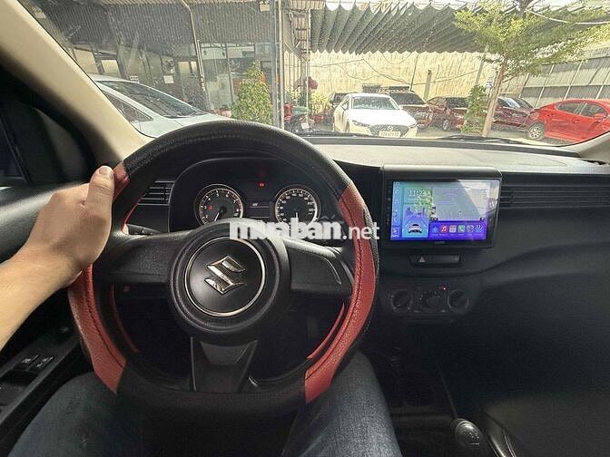 Suzuki Ertiga 2022 Số sàn 32.000km