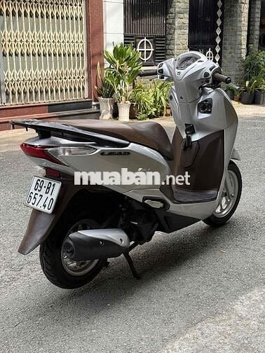 Honda Lead 4val 2022.trả góp-nợ xấu-trao đổi