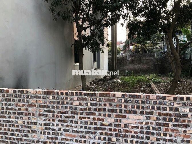 BÁN 112m ĐẤT HẬU DƯỠNG THIÊN LỘC ĐÔNG ANH HÀ NỘI