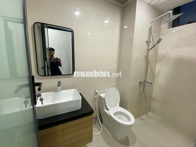 CĂN HỘ PHÒNG STUDIO 30M2 -NGAY CẦU HOÀ XUÂN – FULL NỘI THẤT