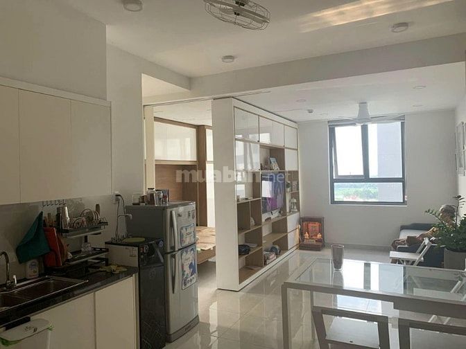 Căn 2 phòng ngủ Central Plaza-91 Phạm Văn Hai chỉ 13tr