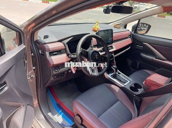 Mitsubishi Xpander Cross 2025 Nâu 32.000 km