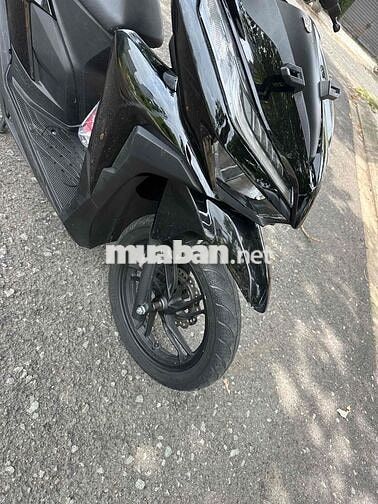 Honda Vario 150 2018 Đen
