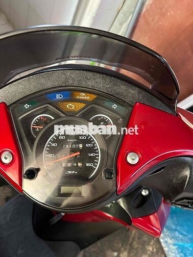 Honda SH Ý 2018 Đỏ