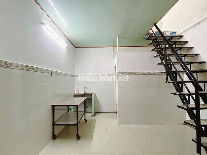 🏡 Chính chủ cho thuê duplex 1 trệt 1 lầu ngay Tân Quy chỉ 4 🍠 2