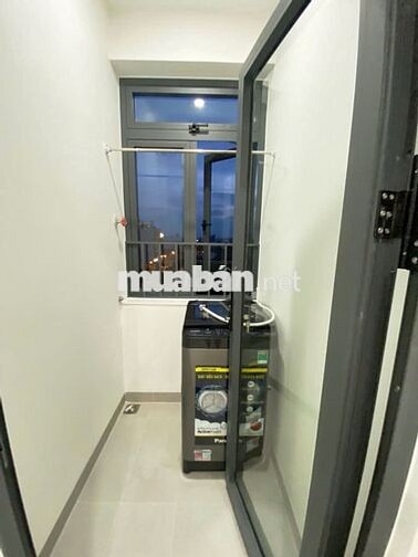 CĂN HỘ PHÒNG STUDIO 30M2 -NGAY CẦU HOÀ XUÂN – FULL NỘI THẤT