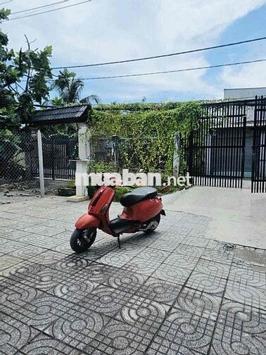 NHÀ VÀ ĐẤT 400M2. ĐƯỜNG XE TẢI