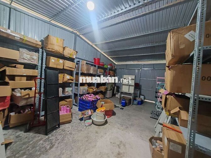 Phòng trọ rất miền tây giữa lòng SG