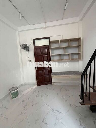 Khai trương CCMN 30m2 full đồ máy giặt, bếp riêng tại Trương Định