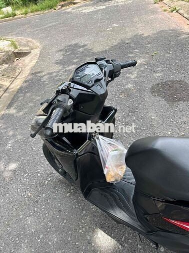 Honda Vario 150 2018 Đen