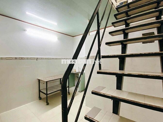 🏡 Chính chủ cho thuê duplex 1 trệt 1 lầu ngay Tân Quy chỉ 4 🍠 2