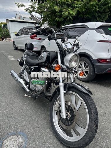 Suzuki Moto  GZ 150 fi Biển Số TP 