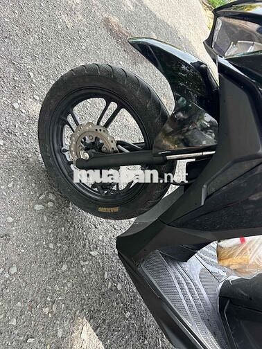 Honda Vario 150 2018 Đen