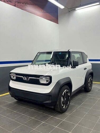 VF3 XE TẠI KHO GIAO NGAY - HT HS XẤU -VAY TỚI 100%