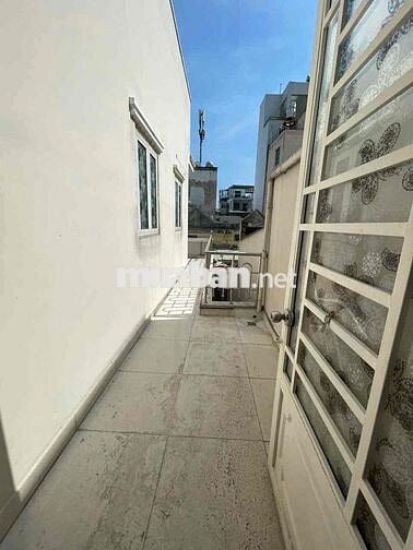 Nhà Mới 5,5x15m 1Lầu (3PN 2WC) Hẻm 4m. Khu Ấp Chiến Lược. Bình Tân