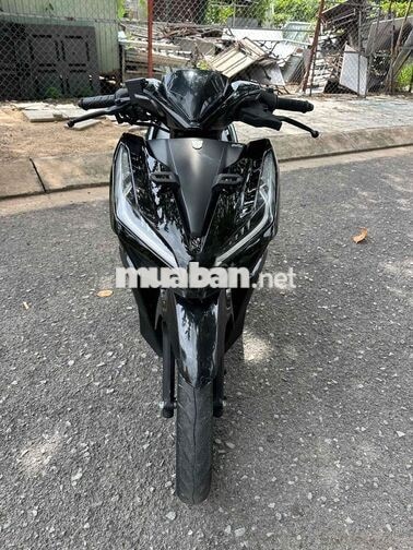 Honda Vario 150 2018 Đen