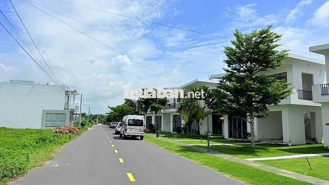 BÁN NHANH LÔ GÓC 334M2 Chỉ 1ty599 Ngay biệt thự Phan Gia cách biển 5p