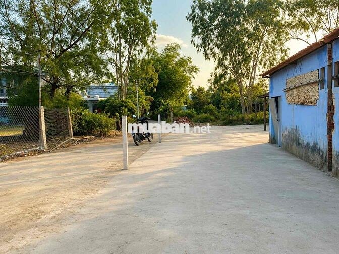 Bán lô đất kiệt Lưu Quang Vũ gần làng đại học Đà Nẵng
