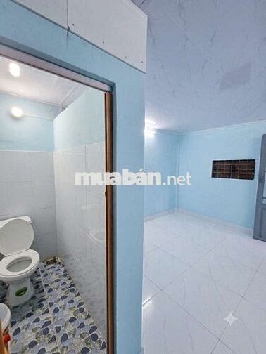 cho thuê 2 căn nhà liền kề, hẻm xe hơi gần đường lớn