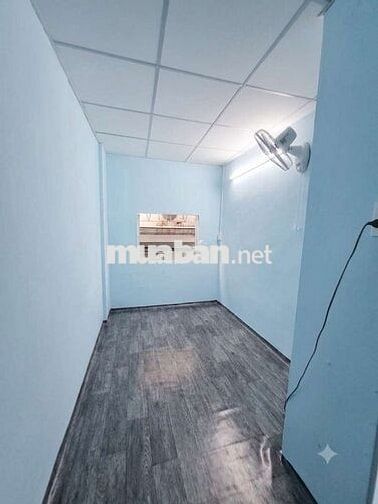 cho thuê 2 căn nhà liền kề, hẻm xe hơi gần đường lớn