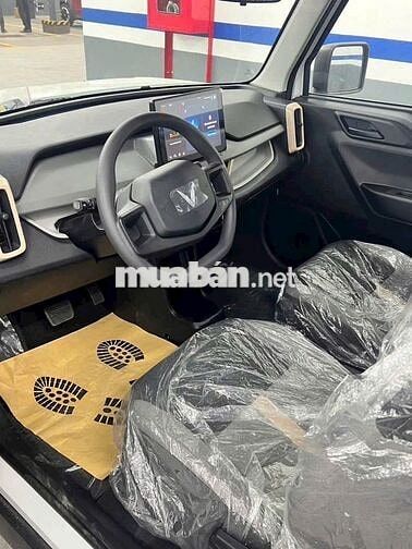 VF3 XE TẠI KHO GIAO NGAY - HT HS XẤU -VAY TỚI 100%