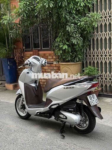 Honda Lead 4val 2022.trả góp-nợ xấu-trao đổi