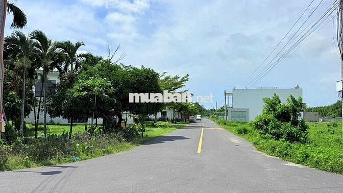 BÁN NHANH LÔ GÓC 334M2 Chỉ 1ty599 Ngay biệt thự Phan Gia cách biển 5p