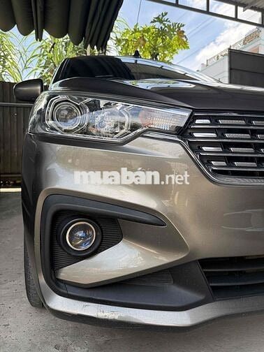 Suzuki Ertiga 2022 Số sàn 32.000km